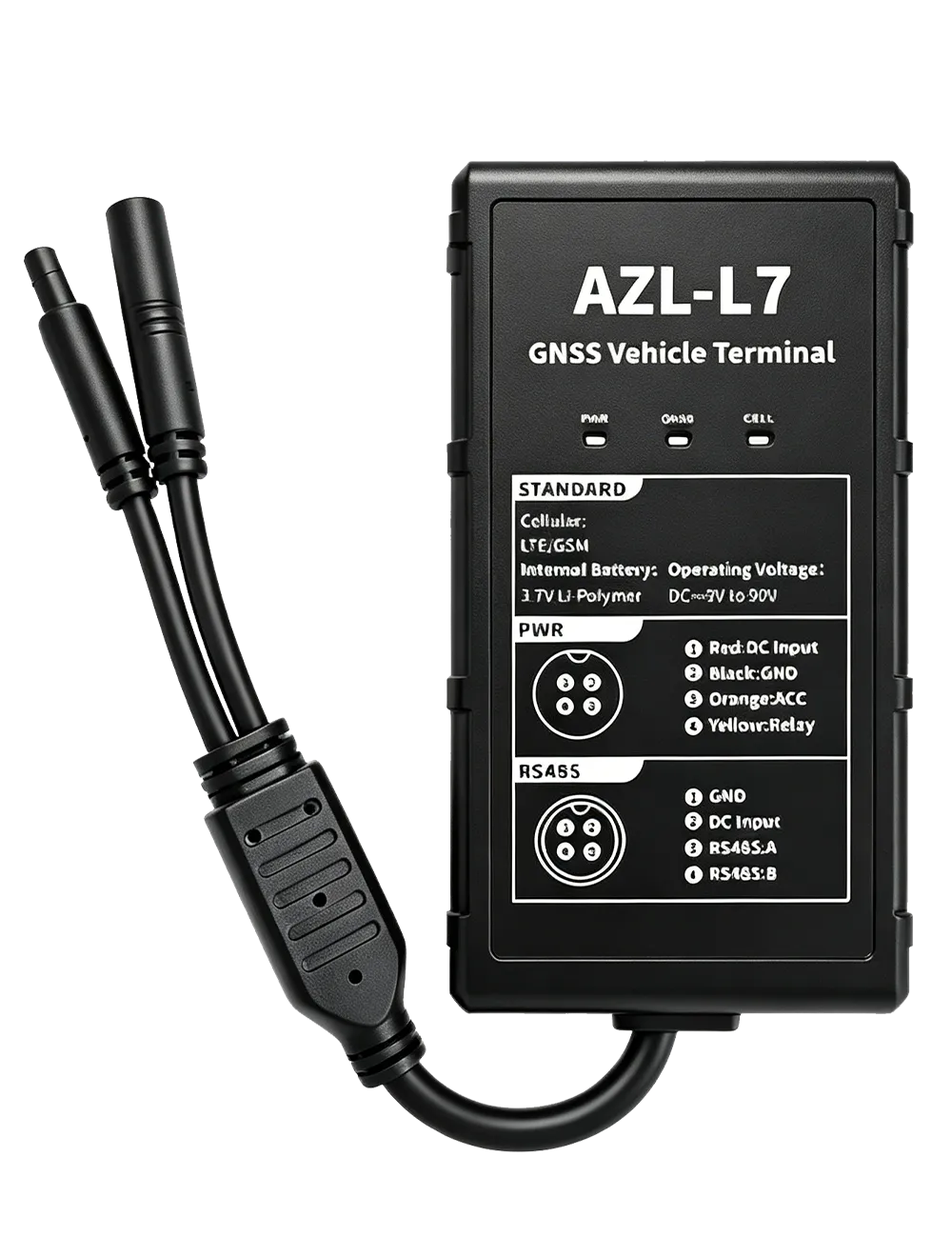 AZL-L7防水款